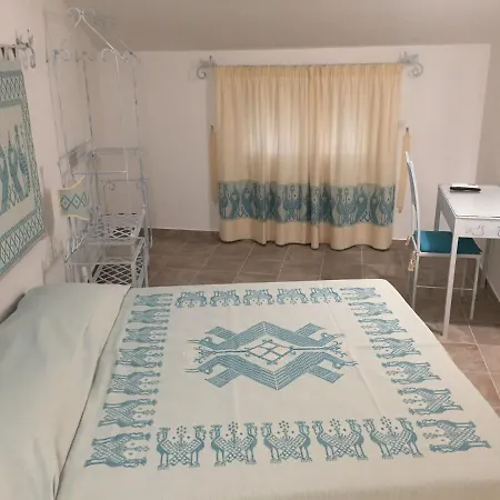 A Ruota Libera فندق